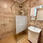 New In Breeze With Panoramic Sea View And Parking