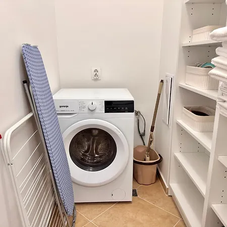 Апартаменты New In Breeze With Panoramic Sea View And Parking Варна